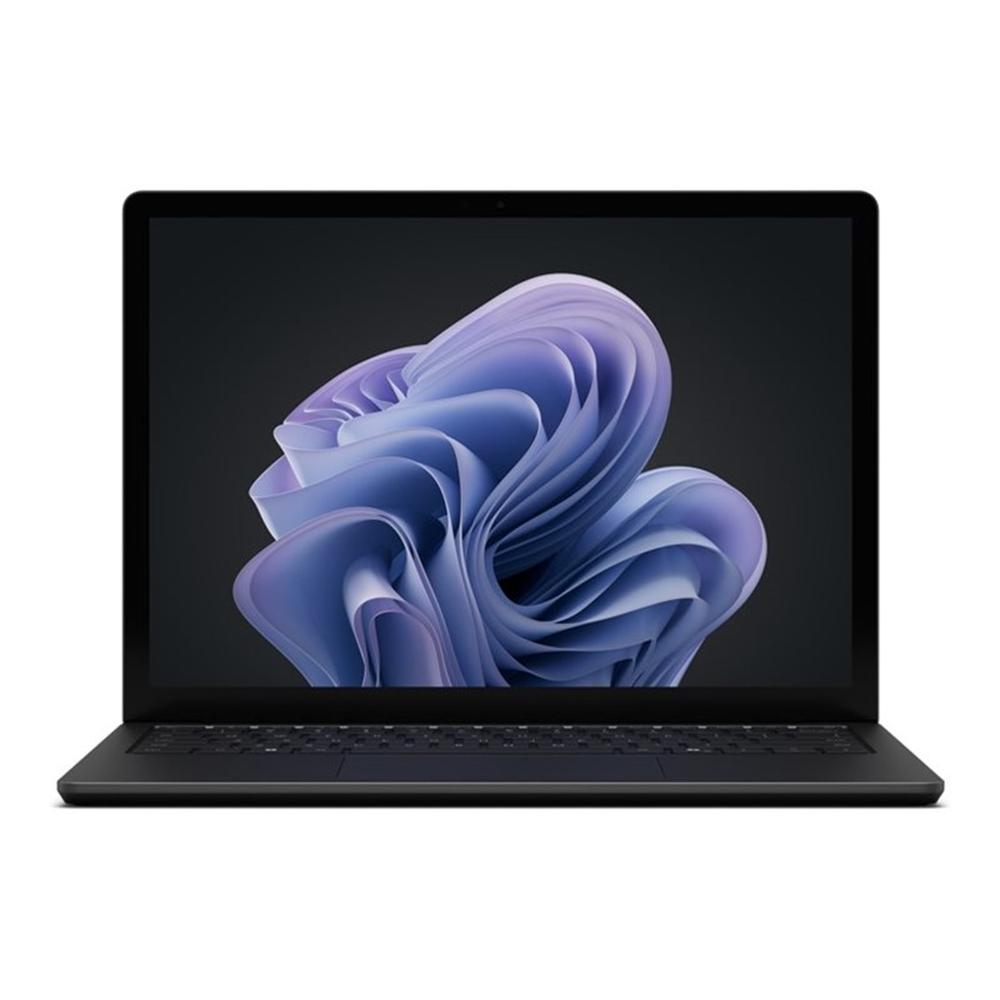 PORTATIL MICROSOFT SURFACE LAPTOP 6 ULTRA 7-165H 16GB SSD 256GB 15"