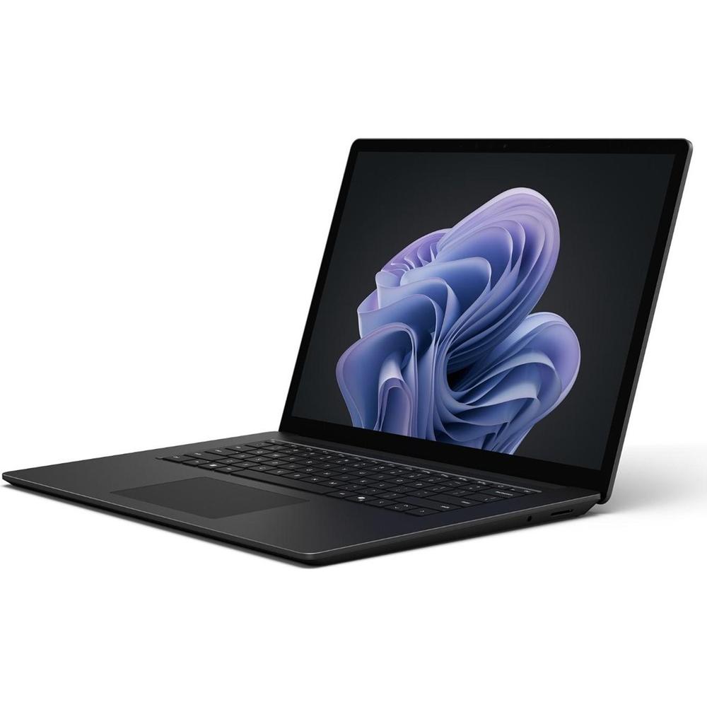 PORTATIL MICROSOFT SURFACE LAPTOP 6 ULTRA 7-165H 16GB SSD 256GB 15"