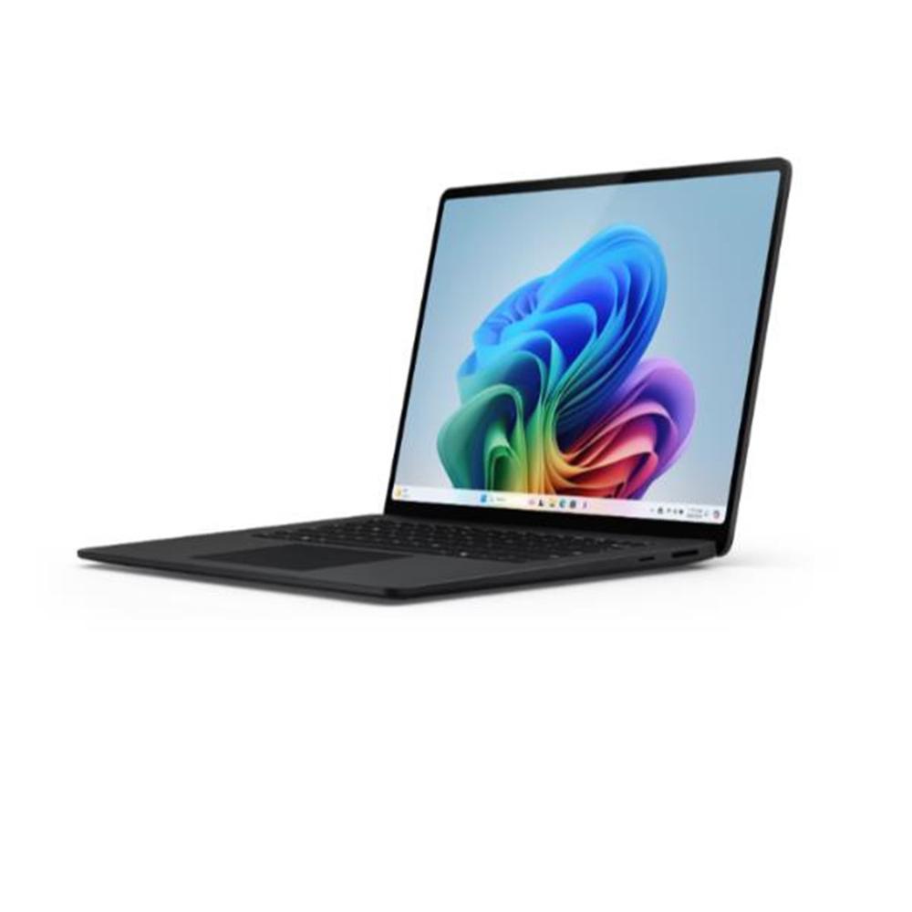 PORTATIL MICROSOFT SURFACE LAPTOP COPILOT+ X-ELITE 16GB SSD 512GB 15"