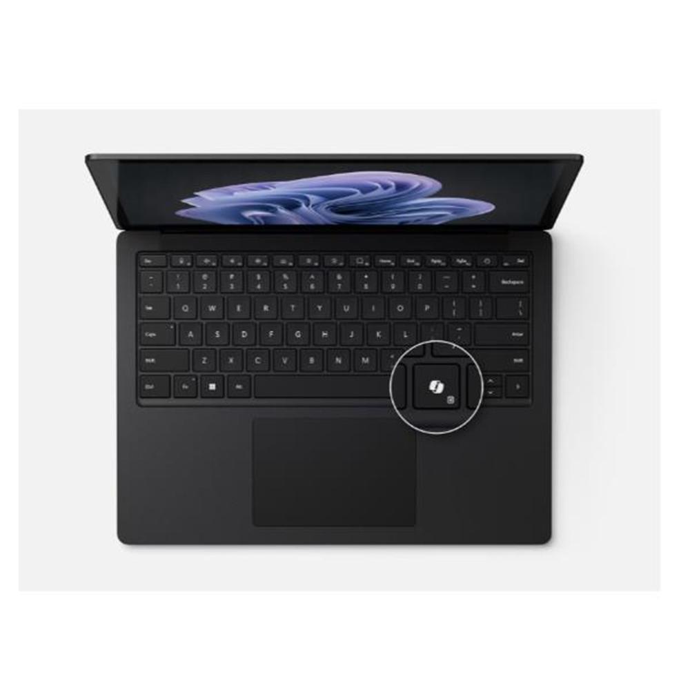 PORTATIL MICROSOFT SURFACE LAPTOP COPILOT+ X-ELITE 16GB SSD 1TB 15"