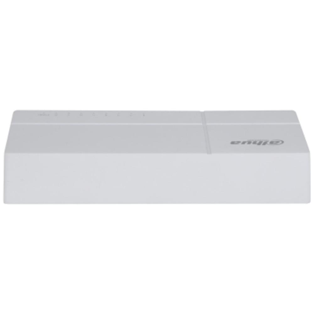 SWITCH DAHUA SH-SF1008 8 PUERTOS