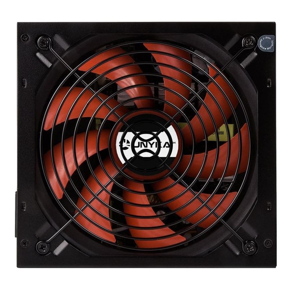 FUENTE DE ALIMENTACION UNYKACH UK210551 GAMING ATX 550W