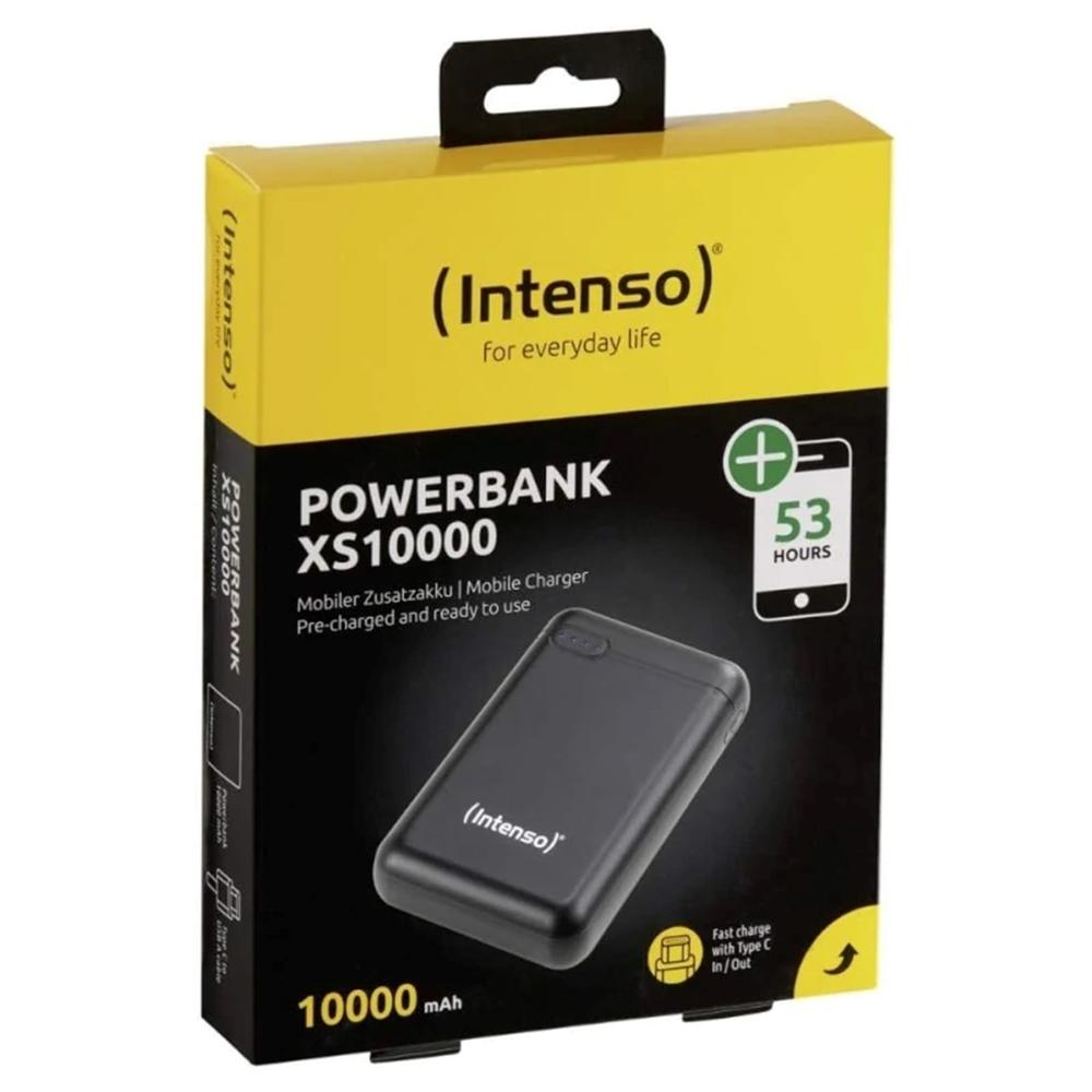 POWERBANK INTENSO PD10000 10000 MAH