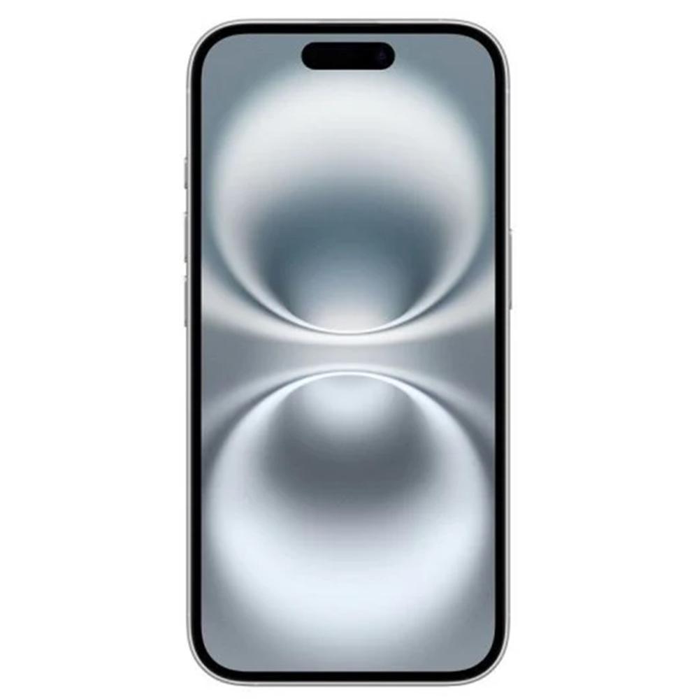 MOVIL APPLE IPHONE 16 128GB WHITE