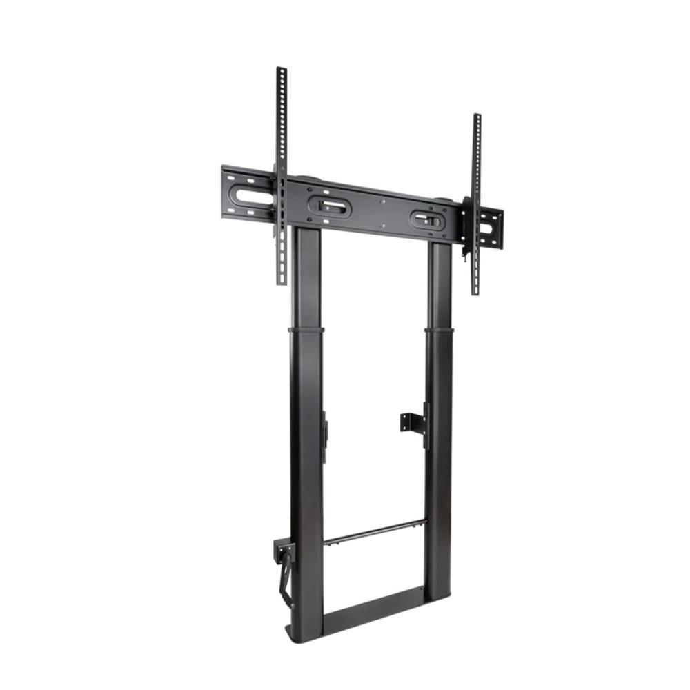 SOPORTE SUELO/PARED TOOQ LOTTUS VESA HASTA 100" 1000X600 MAX 100KG