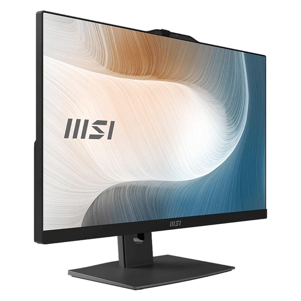ORDENADOR ALL IN ONE MSI AM242P-1400ES I3-100U 8GB SSD 256GB