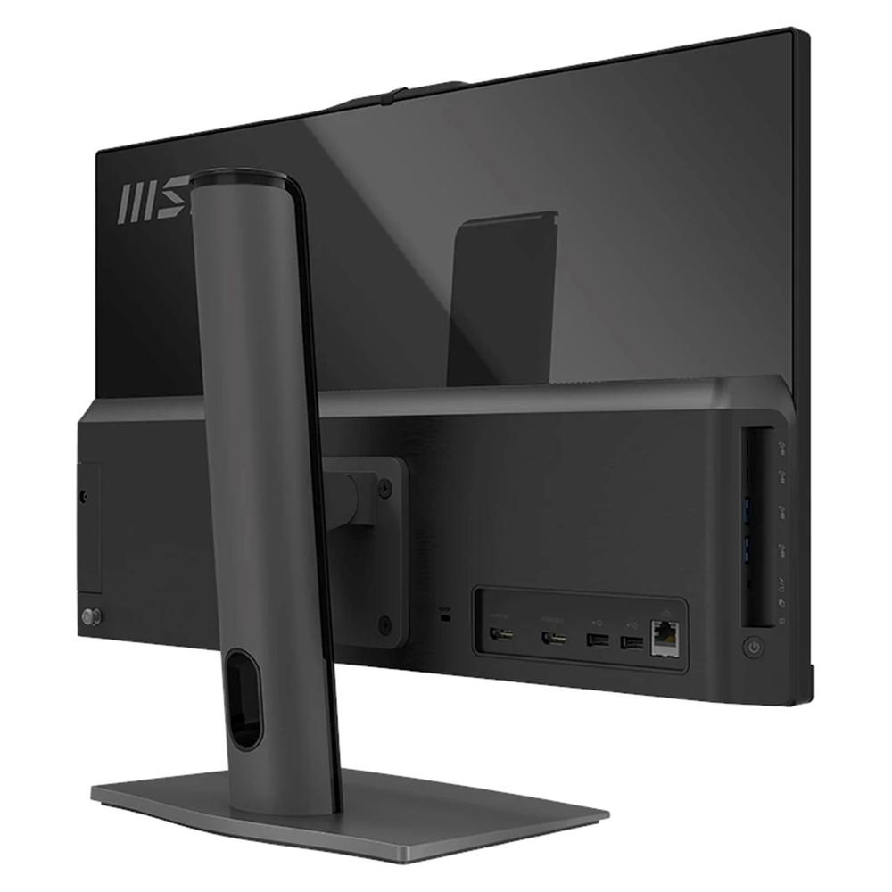 ORDENADOR ALL IN ONE MSI AM242P-1400ES I3-100U 8GB SSD 256GB