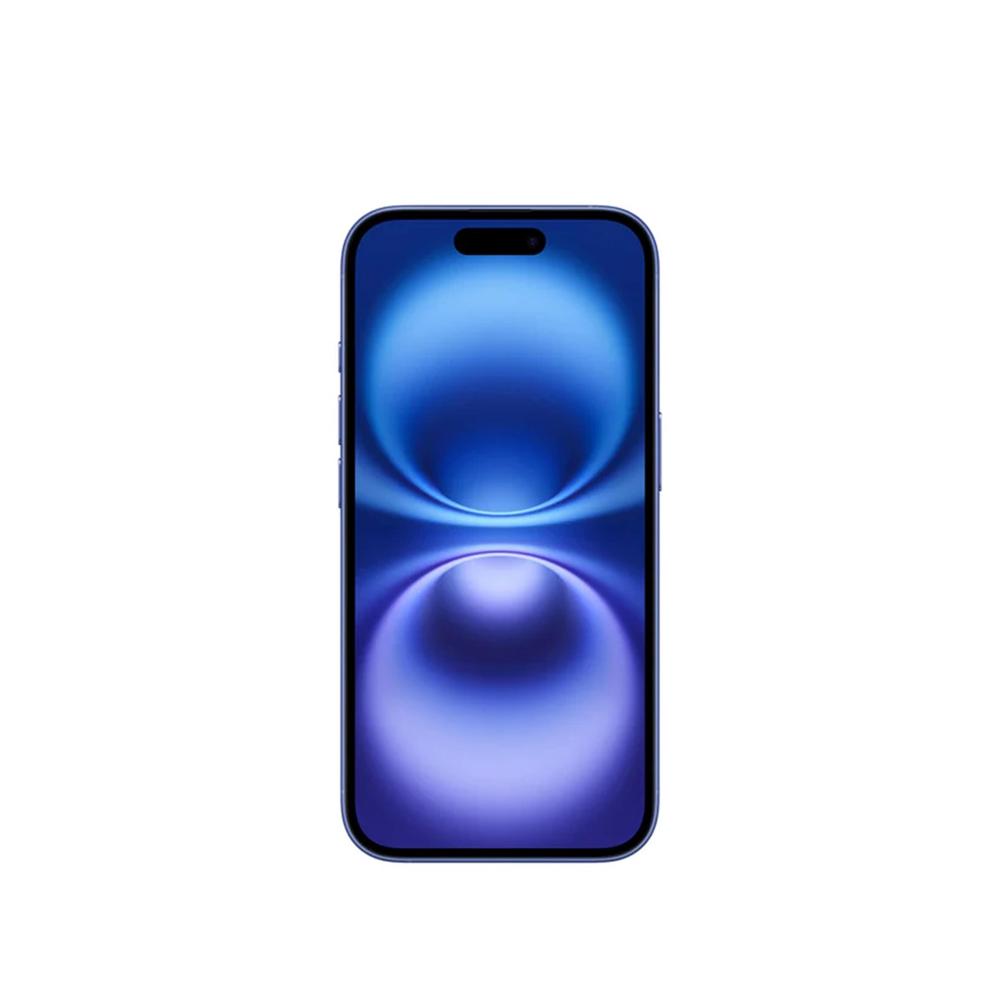 MOVIL APPLE IPHONE 16 128GB BLUE