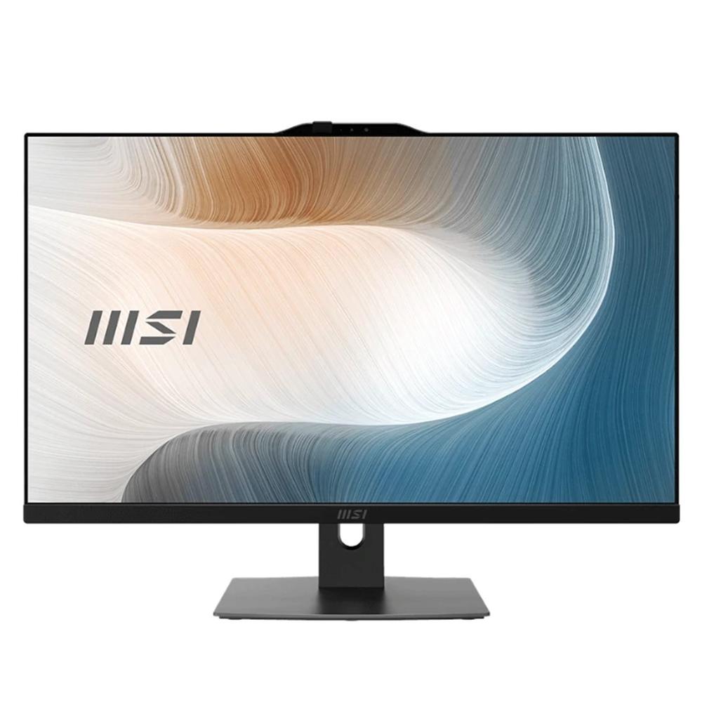 ORDENADOR ALL IN ONE MSI AM272P-884XES I7-150U 16GB SSD 512GB
