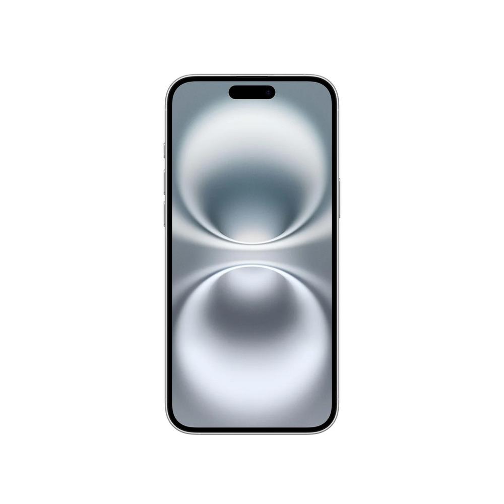 MOVIL APPLE IPHONE 16 PLUS 256GB WHITE