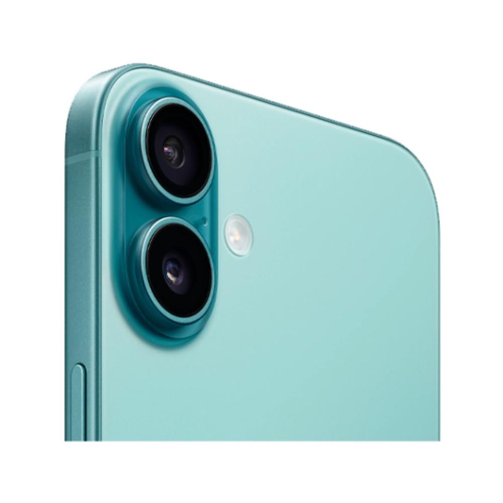 APPLE IPHONE 16 PLUS 128GB VERDE