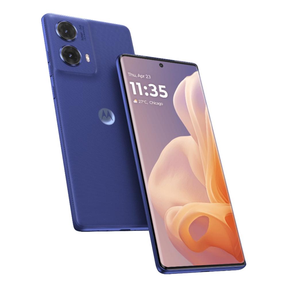 MOVIL MOTOROLA MOTO G85 5G 12/256GB SURF