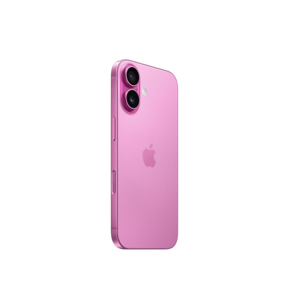 MOVIL APPLE IPHONE 16 128GB PINK