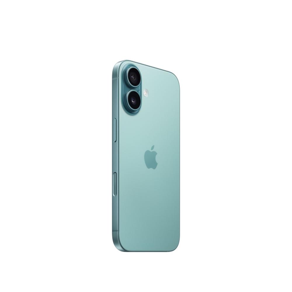 MOVIL APPLE IPHONE 16 128GB VERDE