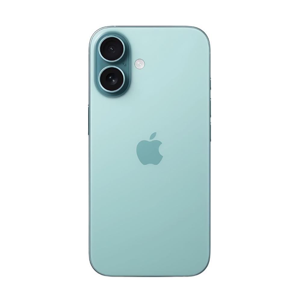 MOVIL APPLE IPHONE 16 128GB VERDE