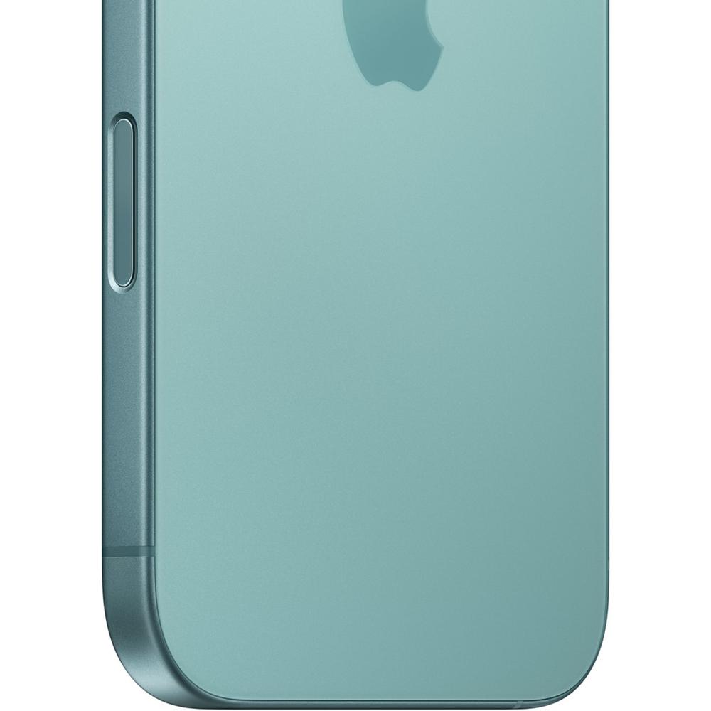 MOVIL APPLE IPHONE 16 128GB VERDE