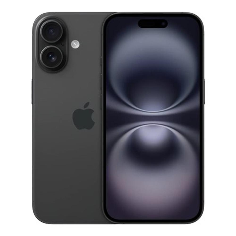 APPLE IPHONE 16 128GB NEGRO