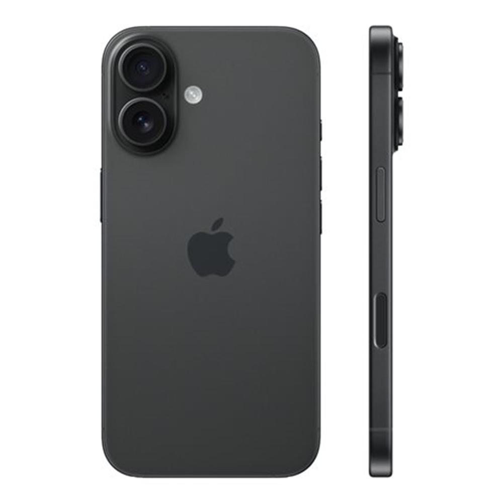 APPLE IPHONE 16 128GB NEGRO