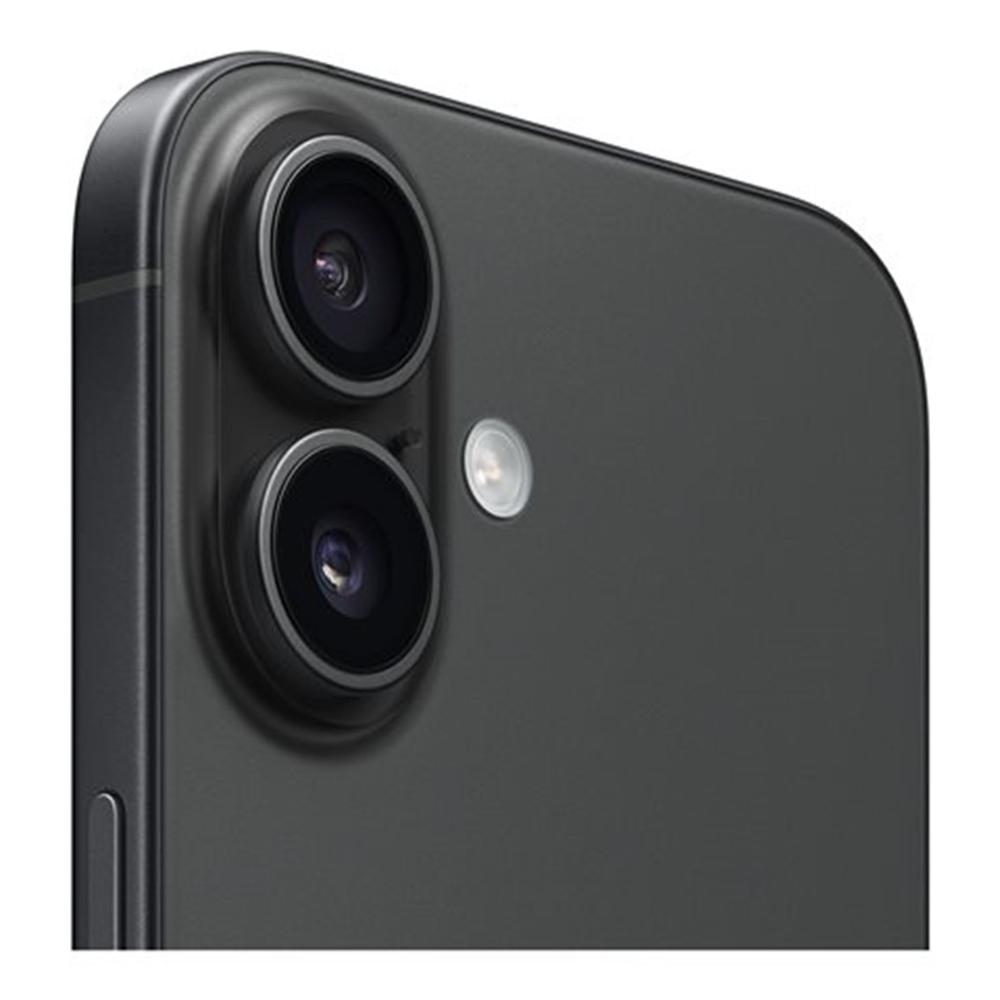 APPLE IPHONE 16 128GB NEGRO