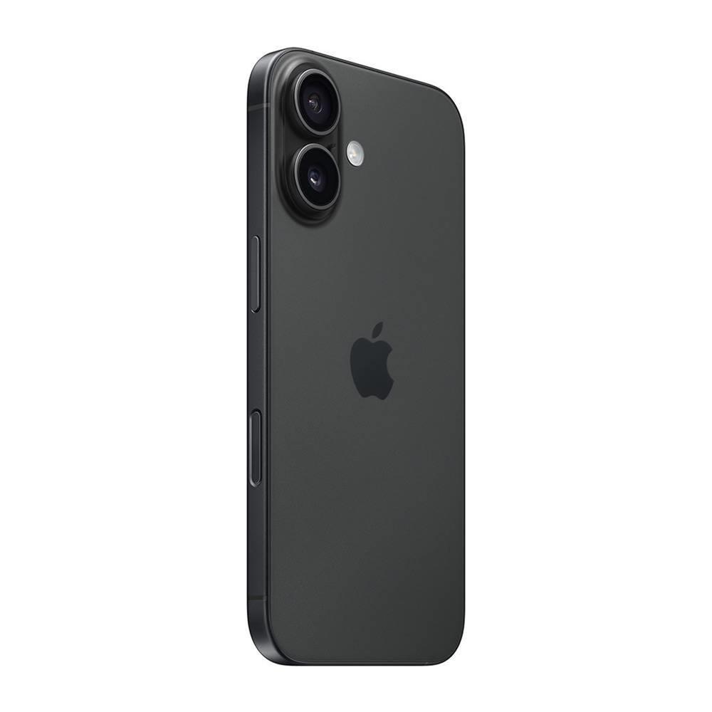 APPLE IPHONE 16 128GB NEGRO