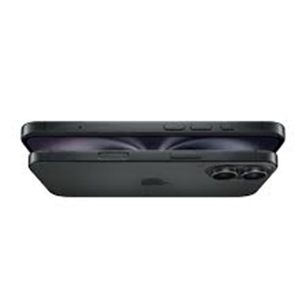 APPLE IPHONE 16 128GB NEGRO