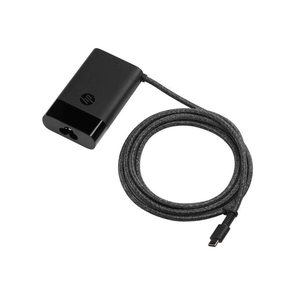Cargador HP de portatil USB-C 65W