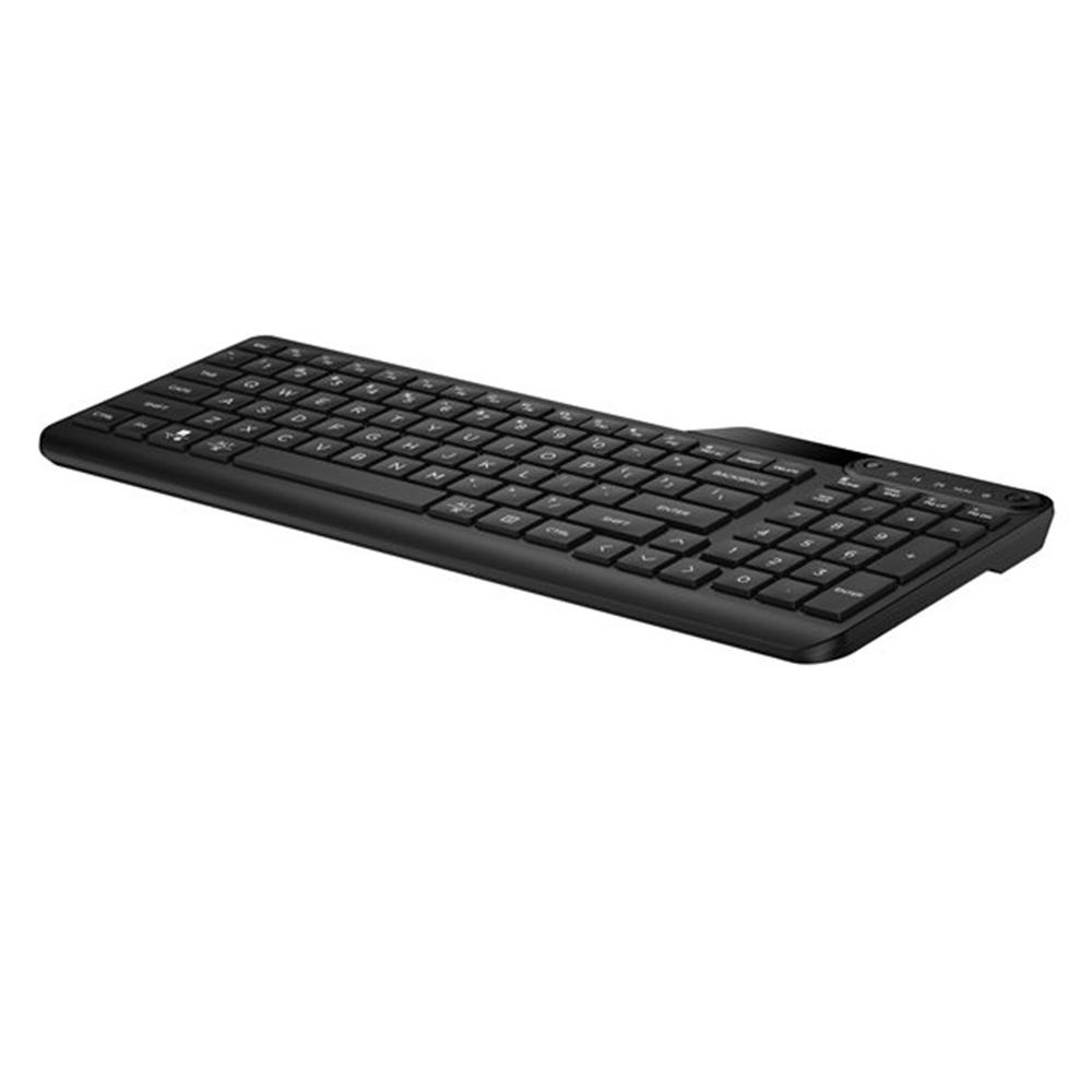 Teclado HP 475 modo dual inalambrico