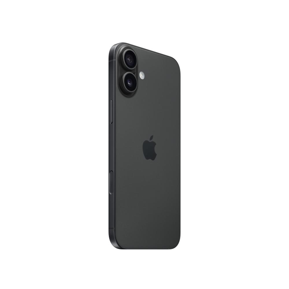 APPLE IPHONE 16 PLUS 512GB BLACK