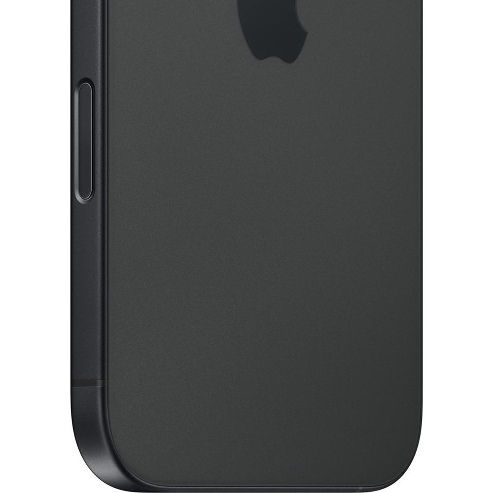 APPLE IPHONE 16 PLUS 512GB BLACK
