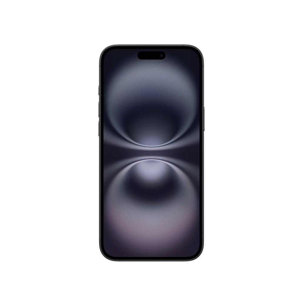 APPLE IPHONE 16 PLUS 512GB BLACK
