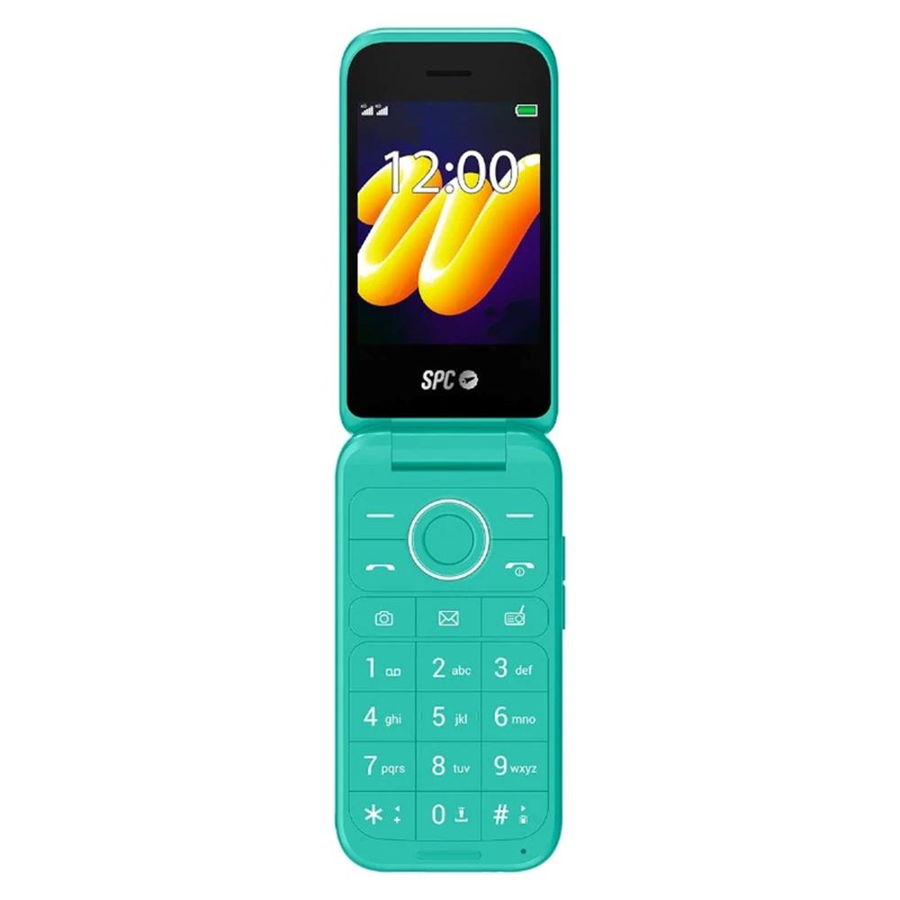 TELEFONO MOVIL SPC 2336V WILD 4G
