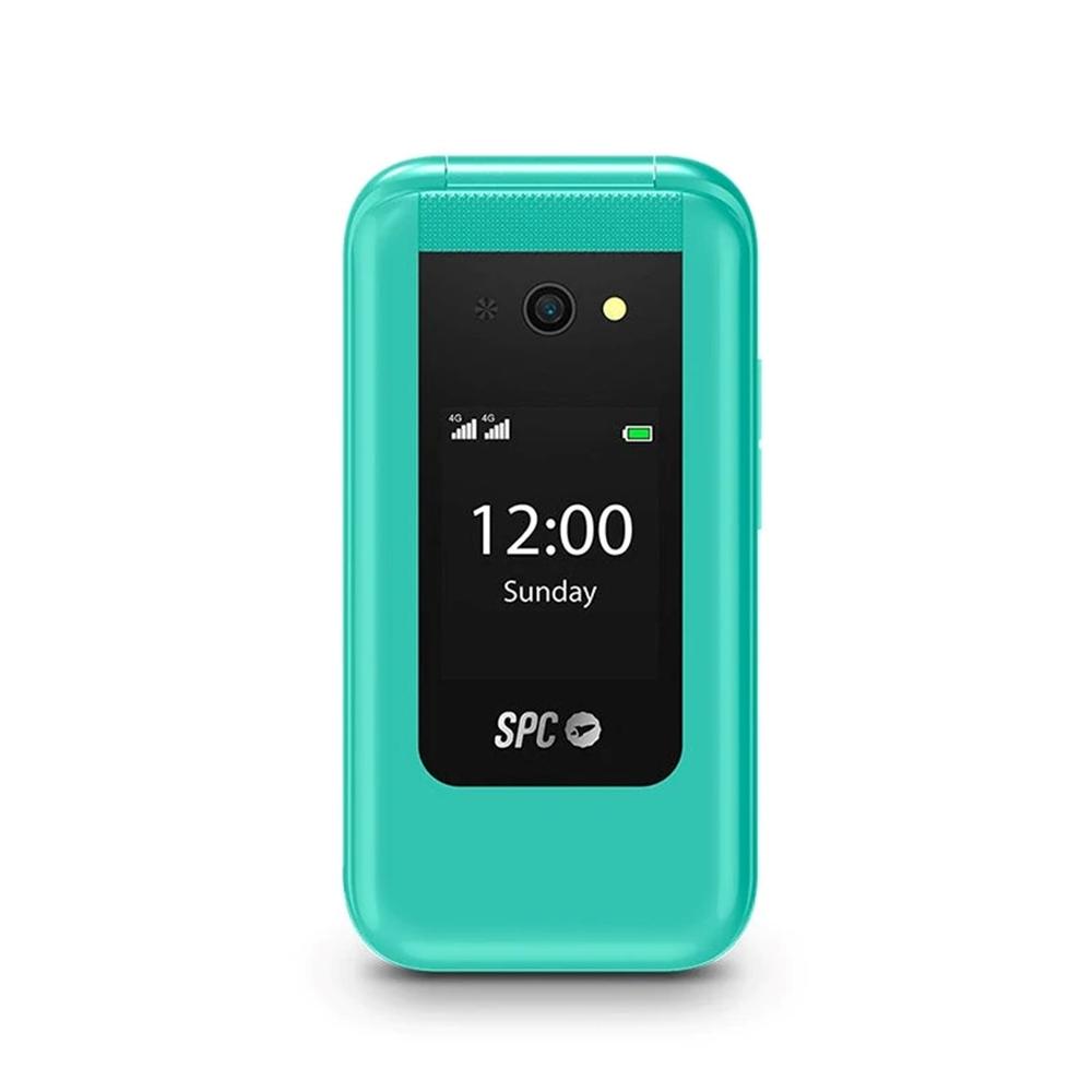TELEFONO MOVIL SPC 2336V WILD 4G
