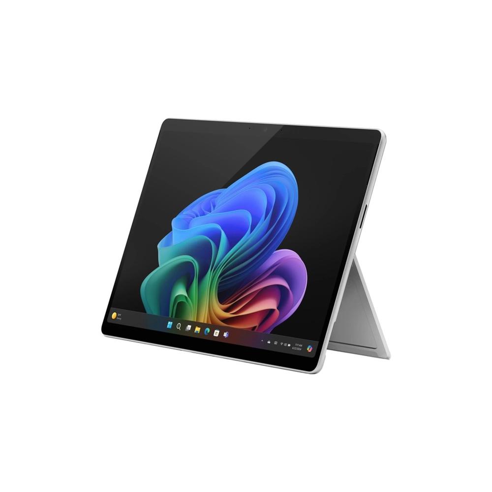 PORTATIL TABLET MICROSOFT SURFACE PRO 11 COPILOT + PC X1E-80-100 16GB SSD 512GB 13"