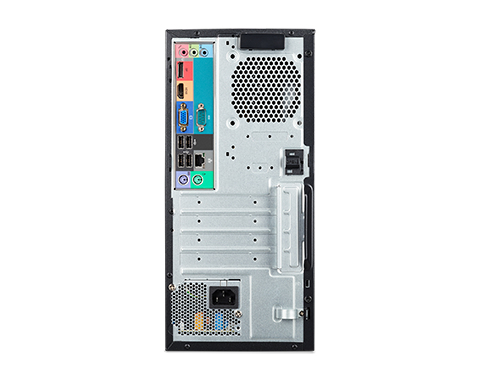 ORDENADOR ACER VS2680G I7-11700 8GB SSD 512GB
