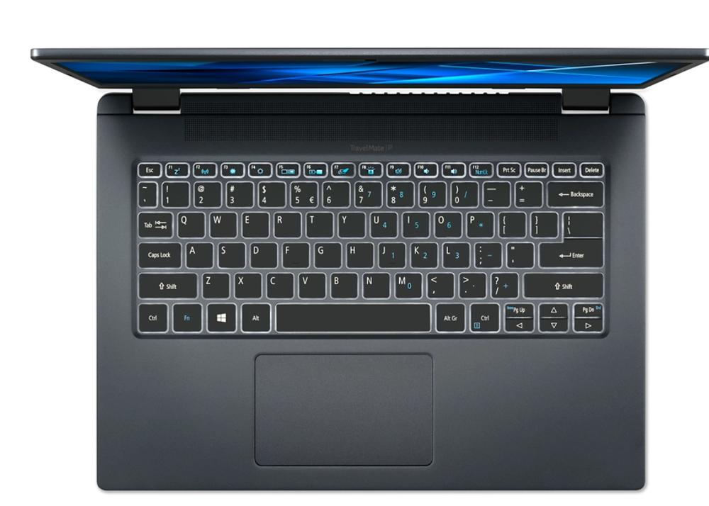 PORTATIL ACER TRAVELMATE P414-51 I5-1135G7 8GB SSD 512GB 14"