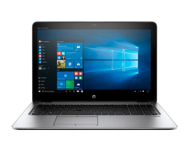 PORTATIL REACONDICIONADO HP ELITEBOOK 850 G3 15.6" / I5-6TH / 8GB / 256GB / WIN 10 PRO / TECLADO ESPAÑOL