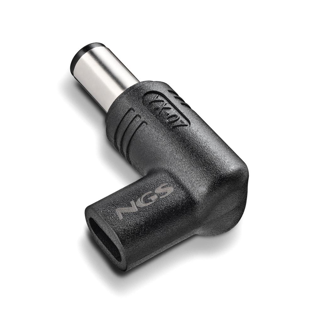 CLAVIJA USB TIPO C NGS BUD-H PARA PORTATILES HP 6 UNIDADES
