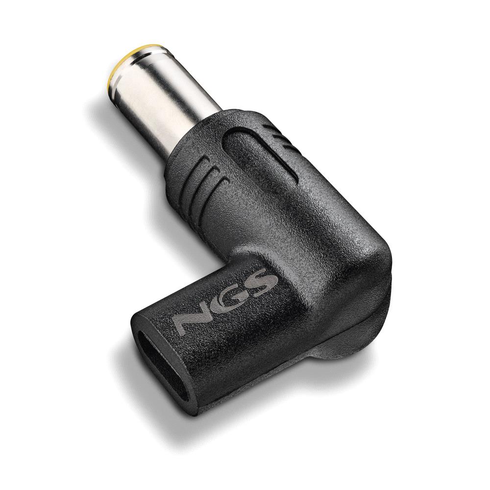 CLAVIJA USB TIPO C NGS BUD-L PARA PORTATILES LENOVO 4 UNIDADES