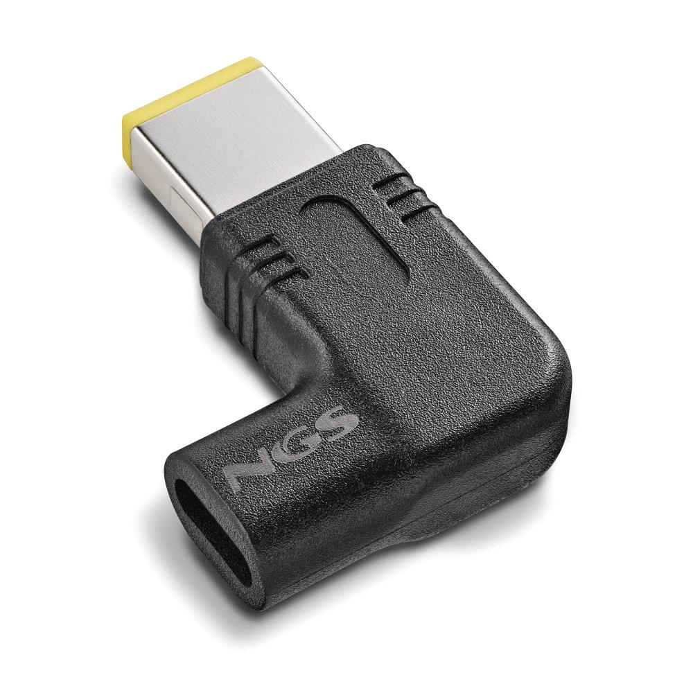 CLAVIJA USB TIPO C NGS BUD-L PARA PORTATILES LENOVO 4 UNIDADES