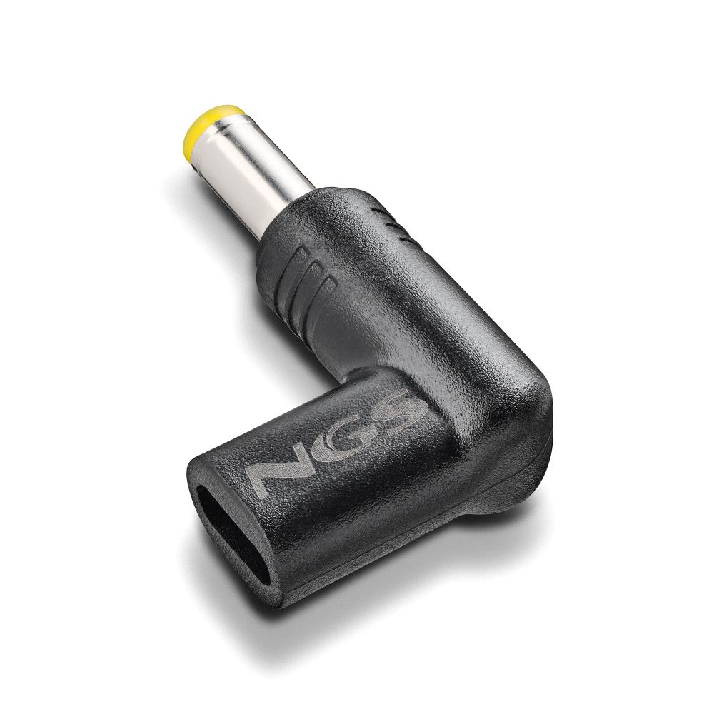 CLAVIJA USB TIPO C NGS BUD-L PARA PORTATILES LENOVO 4 UNIDADES