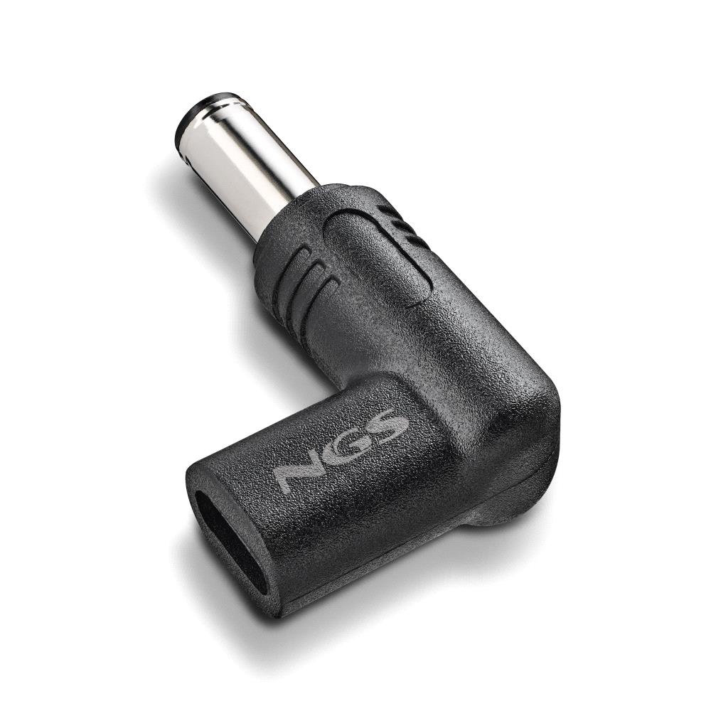 CLAVIJA USB TIPO C NGS BUD-AS PARA PORTATILES ASUS 5 UNIDADES