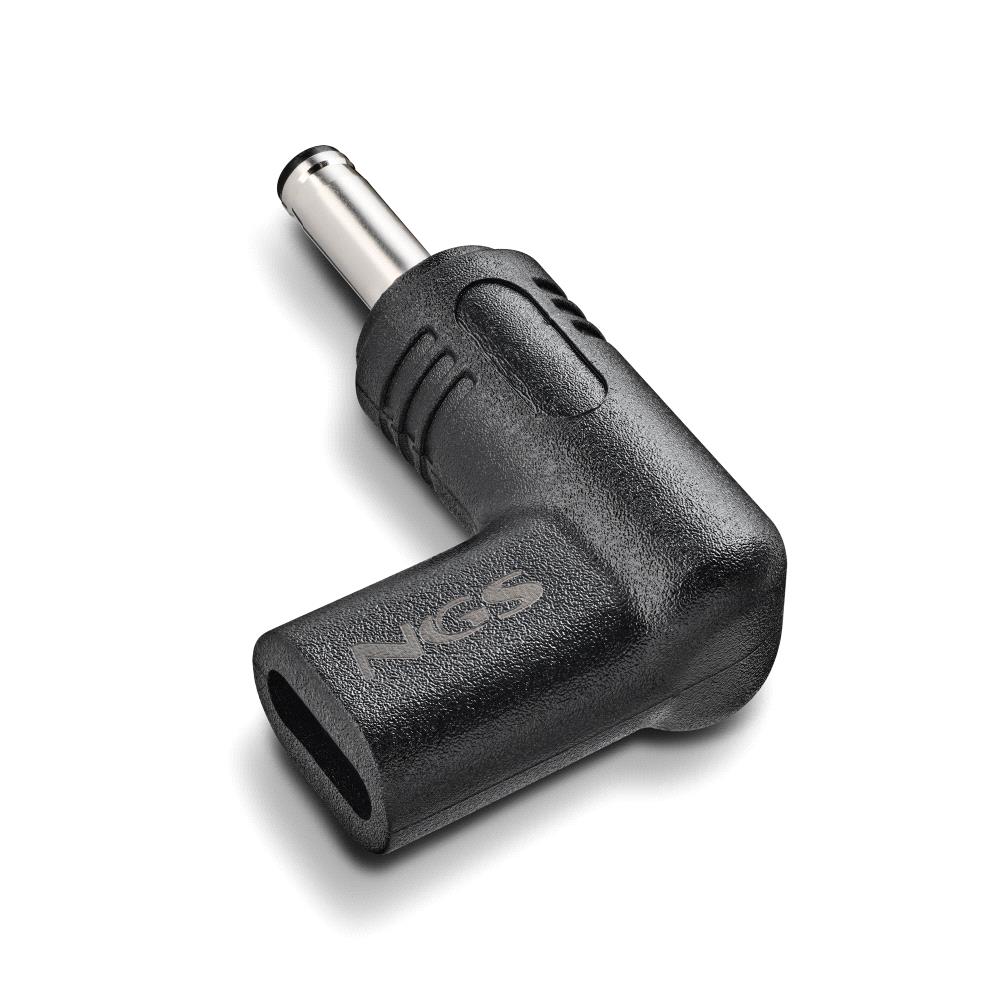 CLAVIJA USB TIPO C NGS BUD-AS PARA PORTATILES ASUS 5 UNIDADES