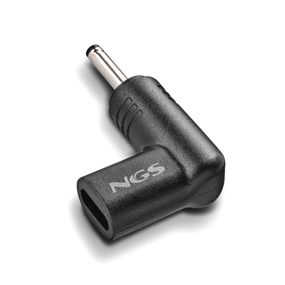 CLAVIJA USB TIPO C NGS BUD-AS PARA PORTATILES ASUS 5 UNIDADES