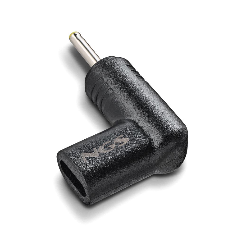 CLAVIJA USB TIPO C NGS BUD-AS PARA PORTATILES ASUS 5 UNIDADES