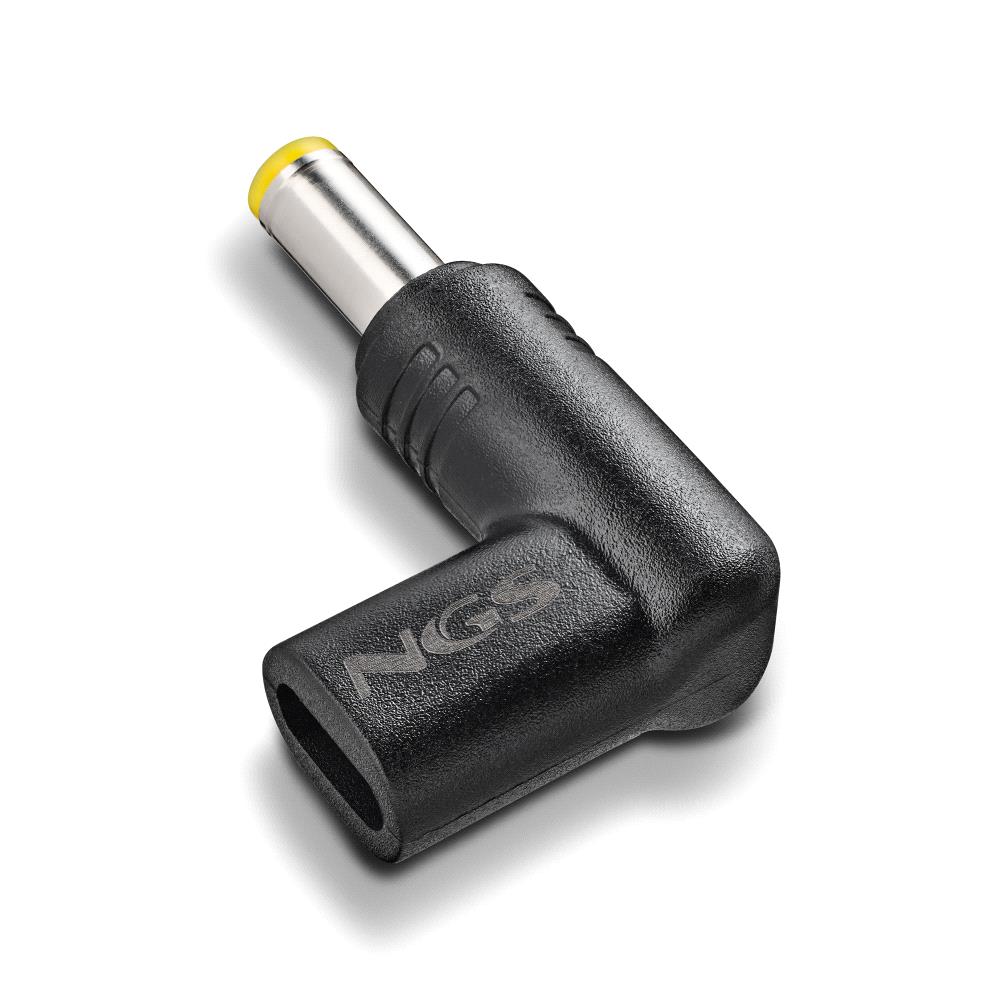 CLAVIJA USB TIPO C NGS BUD-AS PARA PORTATILES ASUS 5 UNIDADES