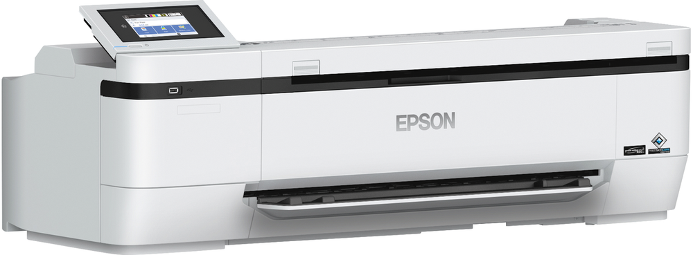 PLOTTER EPSON SC-T3100M-MFP