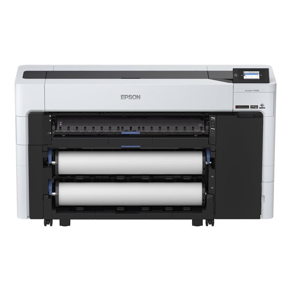 PLOTTER EPSON SC-T5700D A0/ USB/ RED/ WIFI