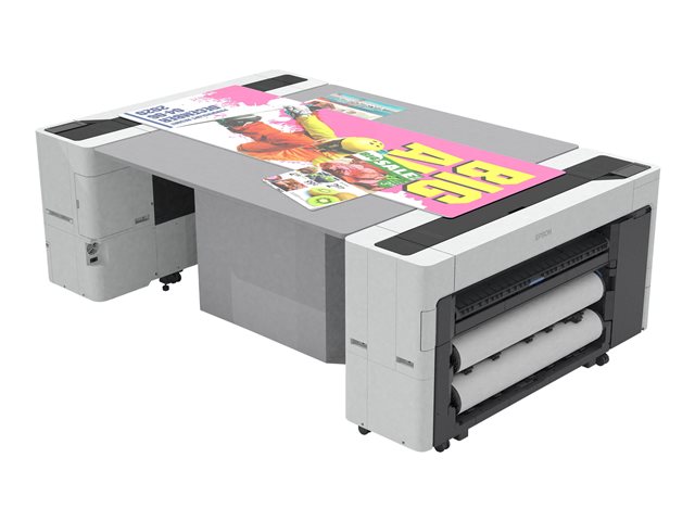 PLOTTER EPSON SC-T5700D A0/ USB/ RED/ WIFI