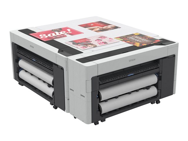 PLOTTER EPSON SC-T5700D A0/ USB/ RED/ WIFI