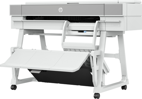 PLOTTER HP DESIGNJET T950 A0 36"/ RED/ WIFI/ CORTADOR